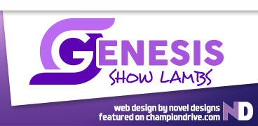 Genesis Show Stock